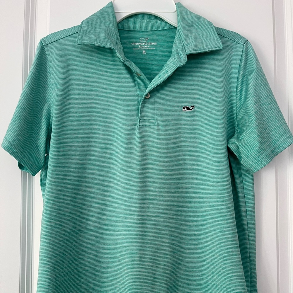 Vineyard Vines Youth polo
